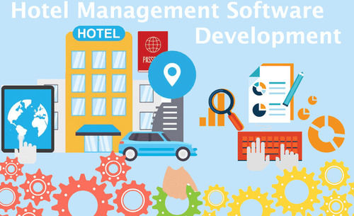 HOTEL MANAGEMENT SOFTWARE