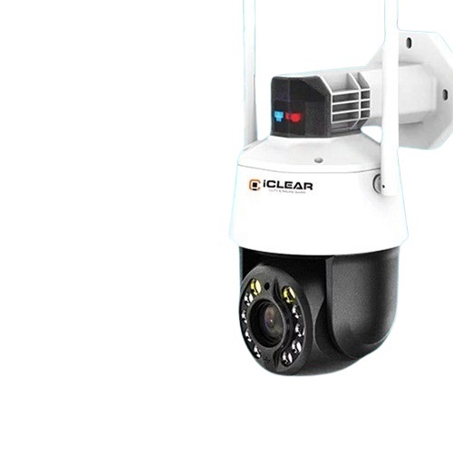 Iclear PTZ CCTV Camera ICL-PZ36XW