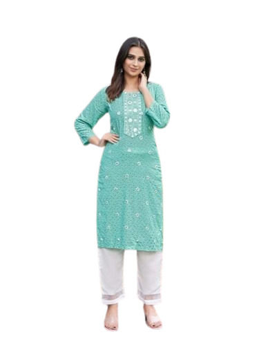 Best Quality Ladies Designer Kurti