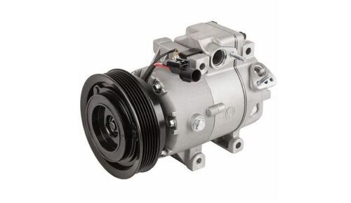 Maruti 800 ac deals compressor