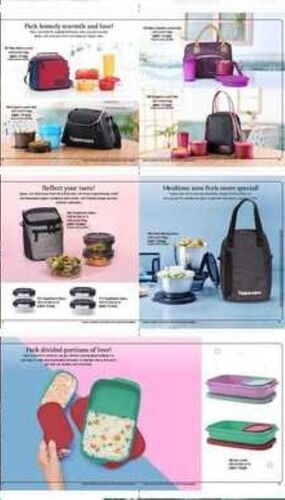 Premium Design Cosmo Lunch Box