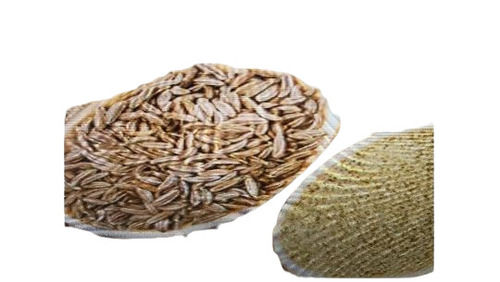 Healthy And Nutritious Brown Cumins Seeds