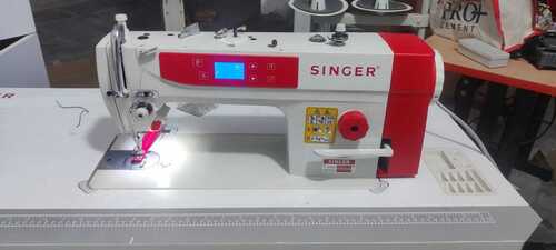 INDUSTRIAL SEWING MACHINE