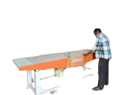 Long Life Span Industrial Vibrating Table