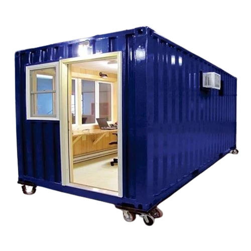 portable container