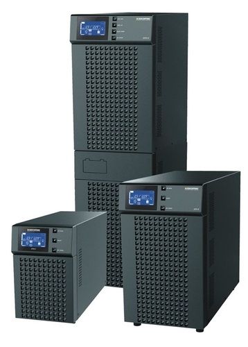 Socomec Make ITY-E-TW060B 6 KVA On-Line UPS
