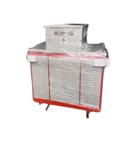 Floor Mounted Heavy-Duty High Efficiency Electrical Aluminium Wound Transformer for Industrial