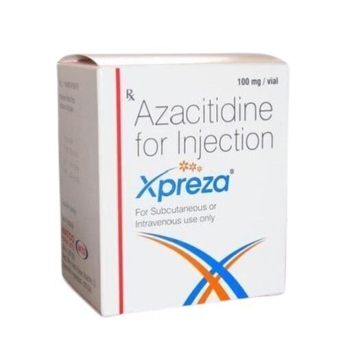 Azacitidine For Injection 100Mg Pack