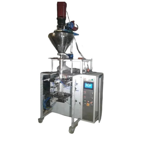 Besan Packing Machines