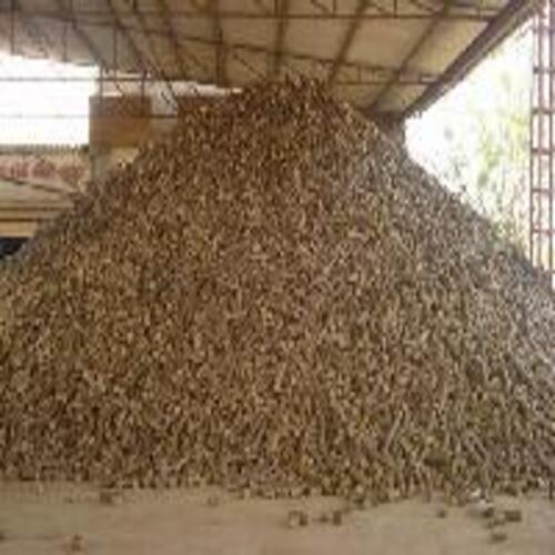 Biomass Wood Pellet