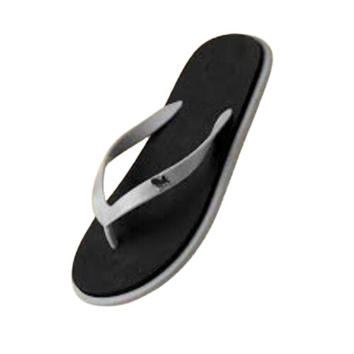 Daily Wear Light Weighted Slip Resistant Outsole Flip Flop Mens Rubber Hawai Slippers