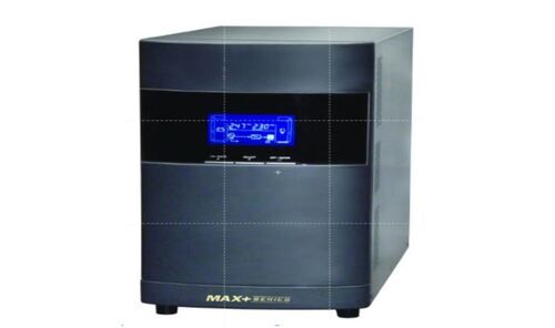 Enhanced Functional Life Industrial Online UPS, LD3000