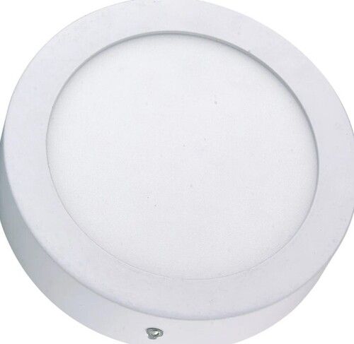 Cool Daylight 10W Lumonaire Led Surface Panel Light