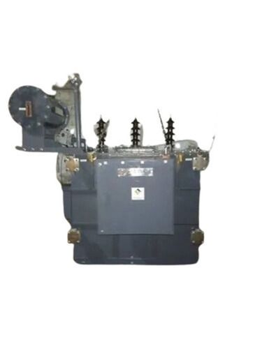 Floor Mounted Heavy-Duty High Efficiency Electrical Oltc Distribution Transformer for Industrial