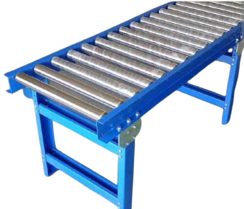 Roller Conveyors