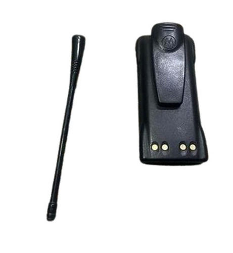 Light Weighted High Efficiency Plastic Handheld Two Way Walkie Talkie