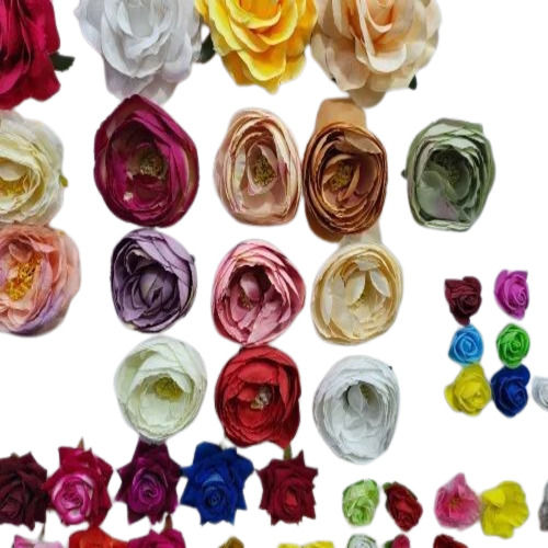 Wedding Artificial Loose Flowers