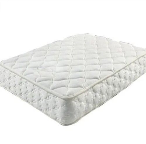 White Color 60 inch Size Foam Mattress For Bed