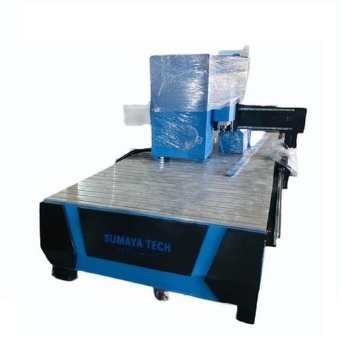 Cnc Wood Router Machine