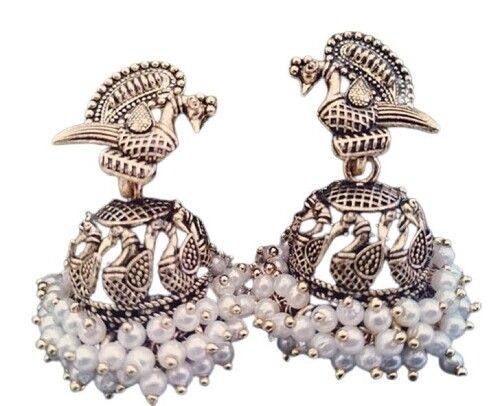 Designer Jhumka For Ladies