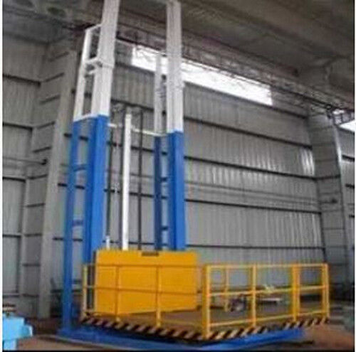 Enhanced Functional Life Hydraulic Elevator