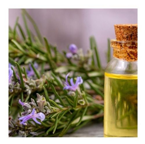 Rosemary Aroma Oil