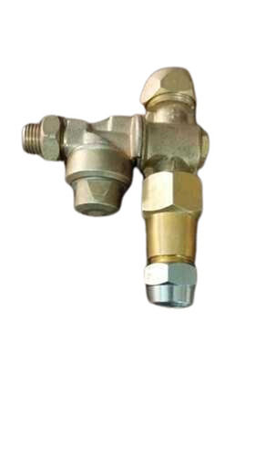 Brass M 65 Nozzles For Agriculture Applications Use