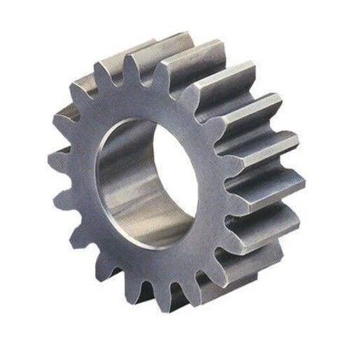 Stainless Steel Industrial Spur Gear