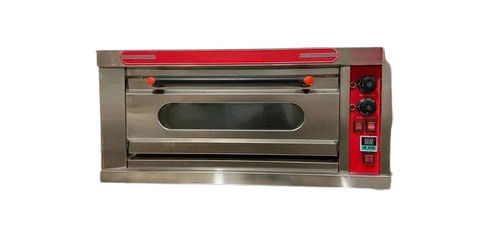 Commercial Bakery Oven