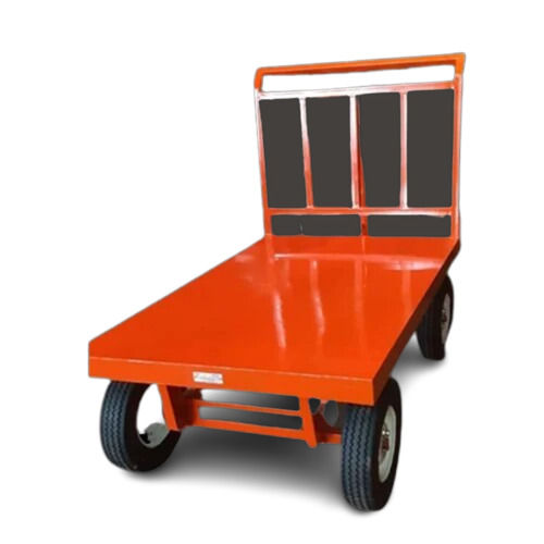 Material Handling Trolley