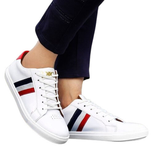 Anti Slip Mens Casual Shoes