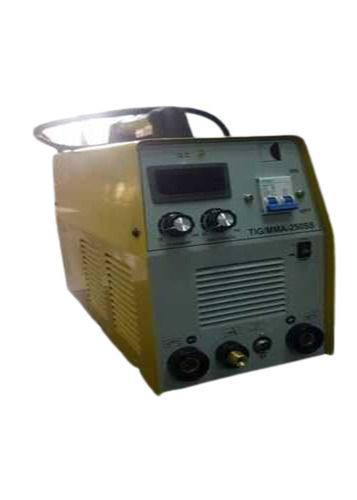 Fully Automatic Electric Tig 250 Amp Welding Machine 