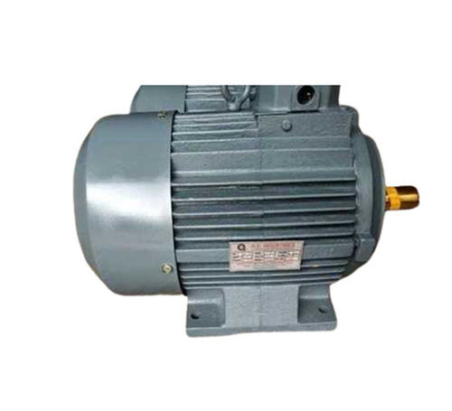 Easy to Install Heat Resistant Shock Proof Electrical 3 Horsepower Water Pump Motor