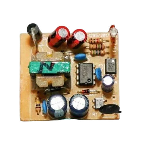 Mobile Phone Charger PCB Board