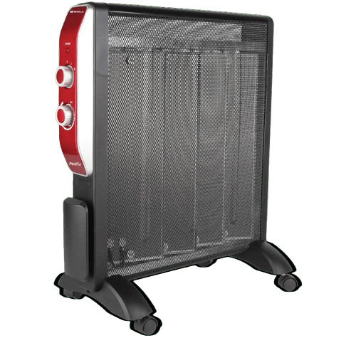 Modular Durable Industrial Mica Heater