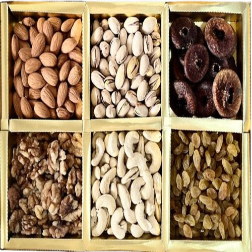 Premium Dry Fruits