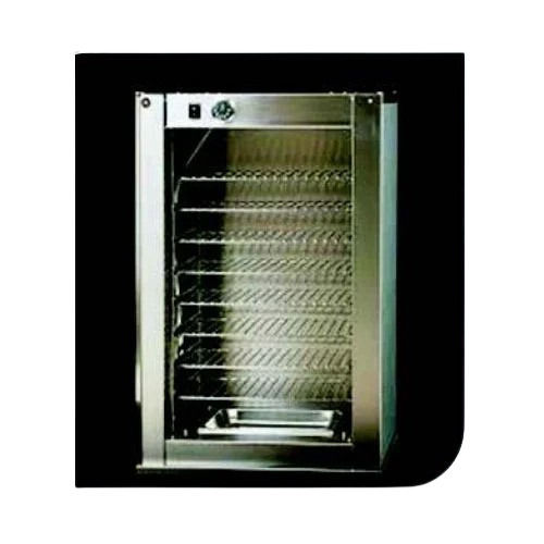 Bakery Industrial Use Stainless Steel Proving Chamber