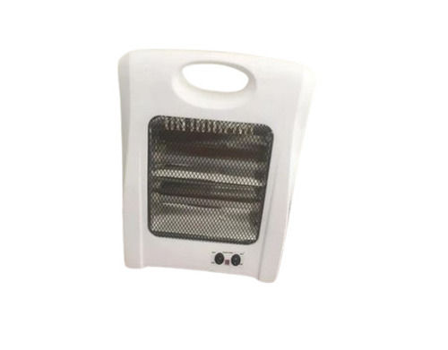 ABS Plastic Quartz Electric Heaters