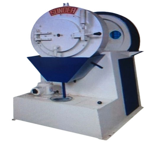 Rotary Swaging Machine1