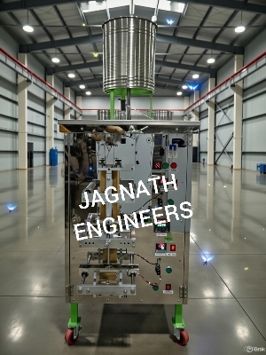 Soft Drink Packing Machine