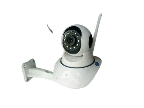 Easy Installation CCTV Network Camera