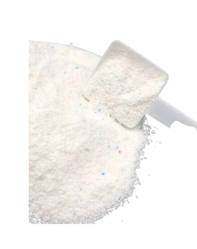 Detergent Washing Powder - 100% Pure, A Grade Quality | Ideal for Hand Wash, Soft Water Use, Fresh Perfume, Good Quality for Apparel