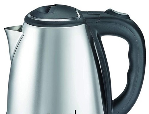 Electric Tea Kettle