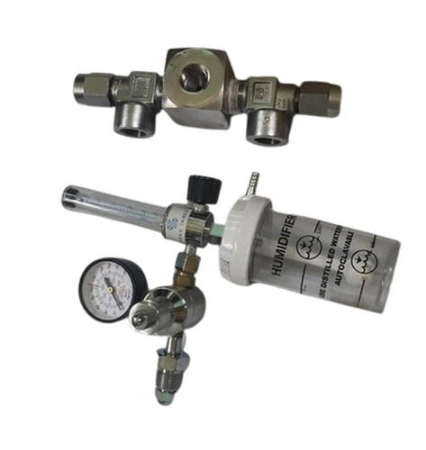 Flow Meter