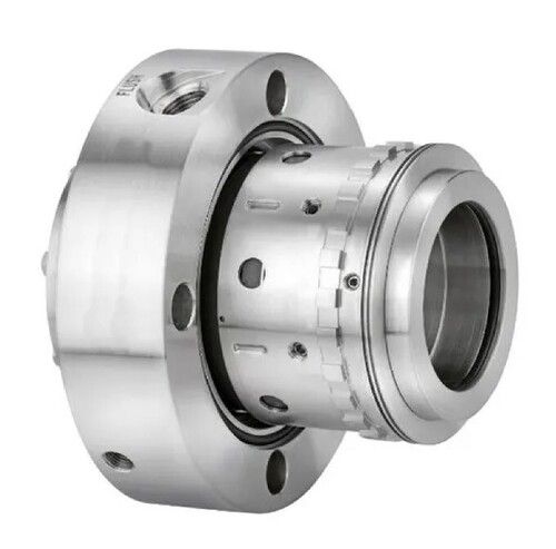 Round 10 to 100mm Size Pump Double Mechanical Seal