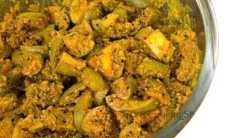 Mix Amla Pickle