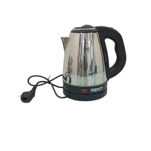 Light Weighted Portable High Efficiency Semi-Automatic Electric Tea Kettle 