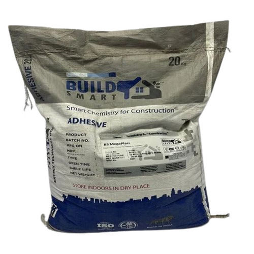 100 Percent Purity Eco Friendly High-Grade Ready Mix Plaster For Building Construction