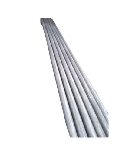 High Strength Polished Finish Corrosion Resistant Mild Steel Round Seamless Tube