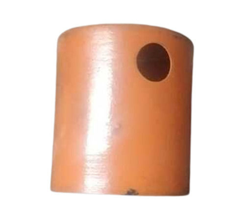 Polished Finish Corrosion Resistant Metal Body Round Shape Socket Caps